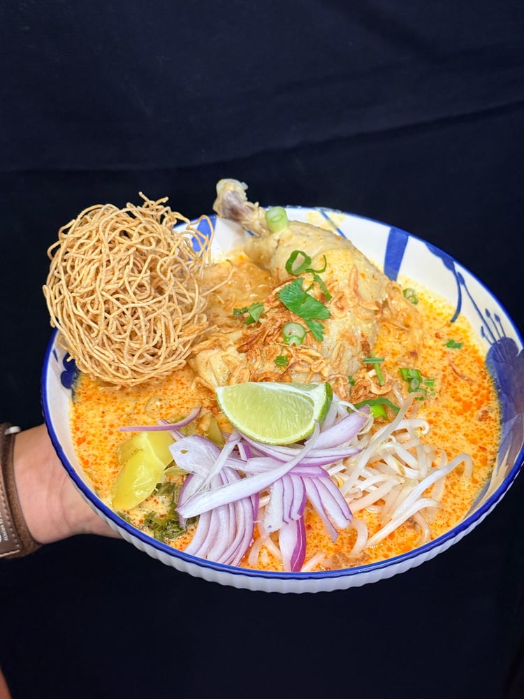 Khao Soi