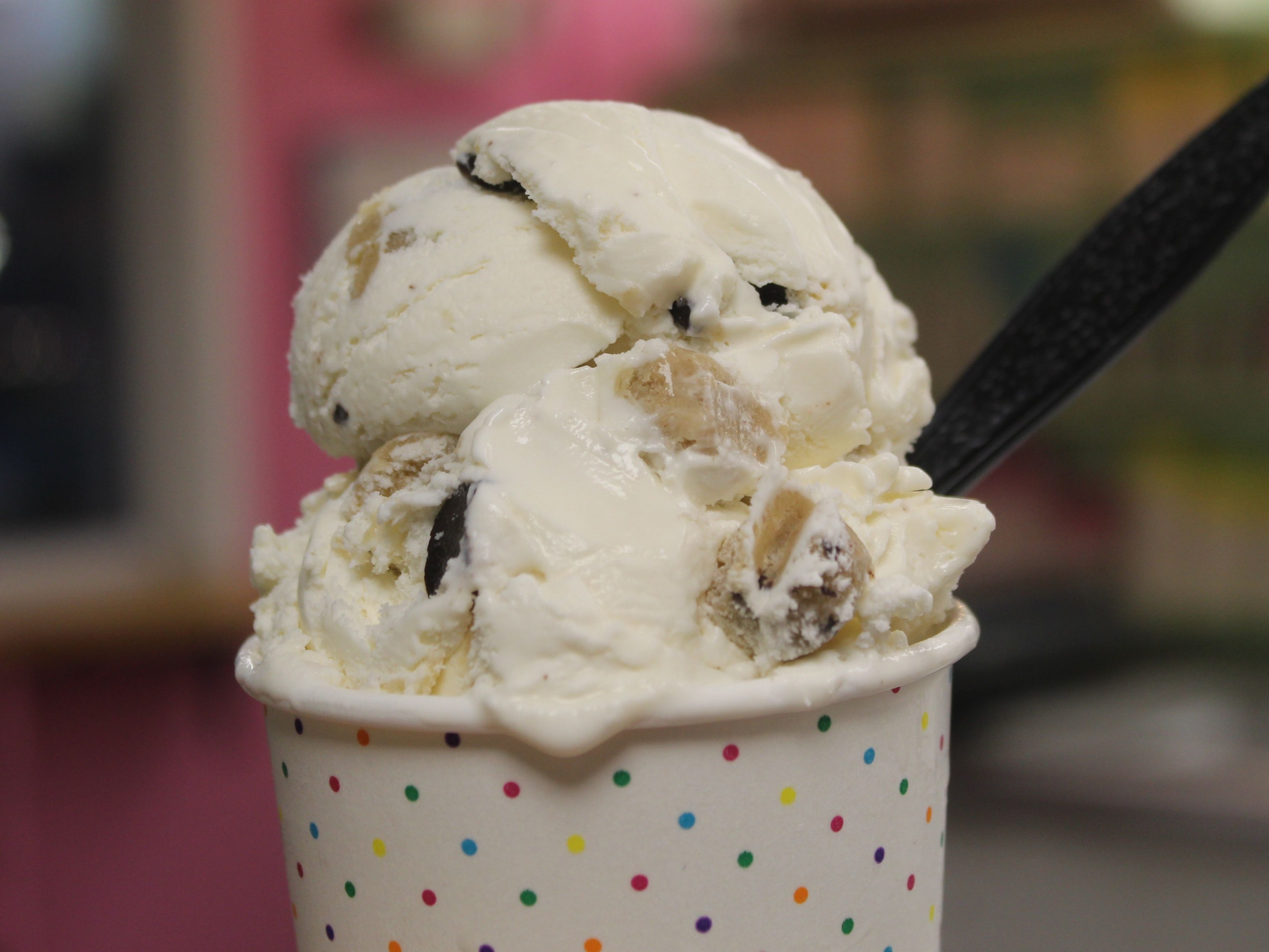 Cookie Dough