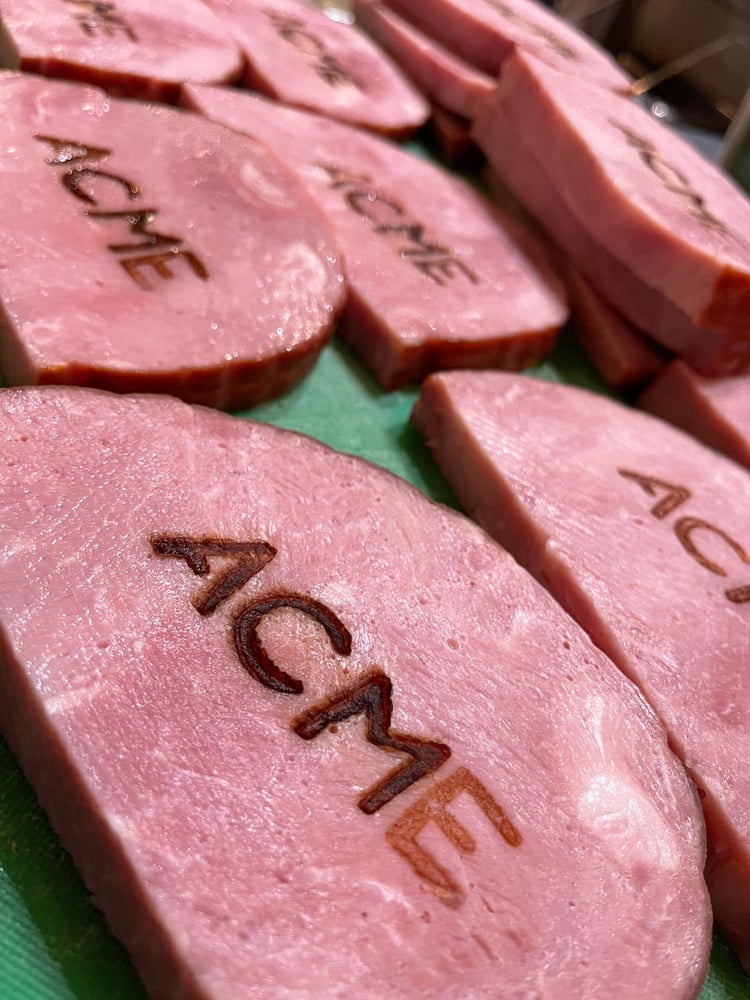ADD EXTRA MEAT
