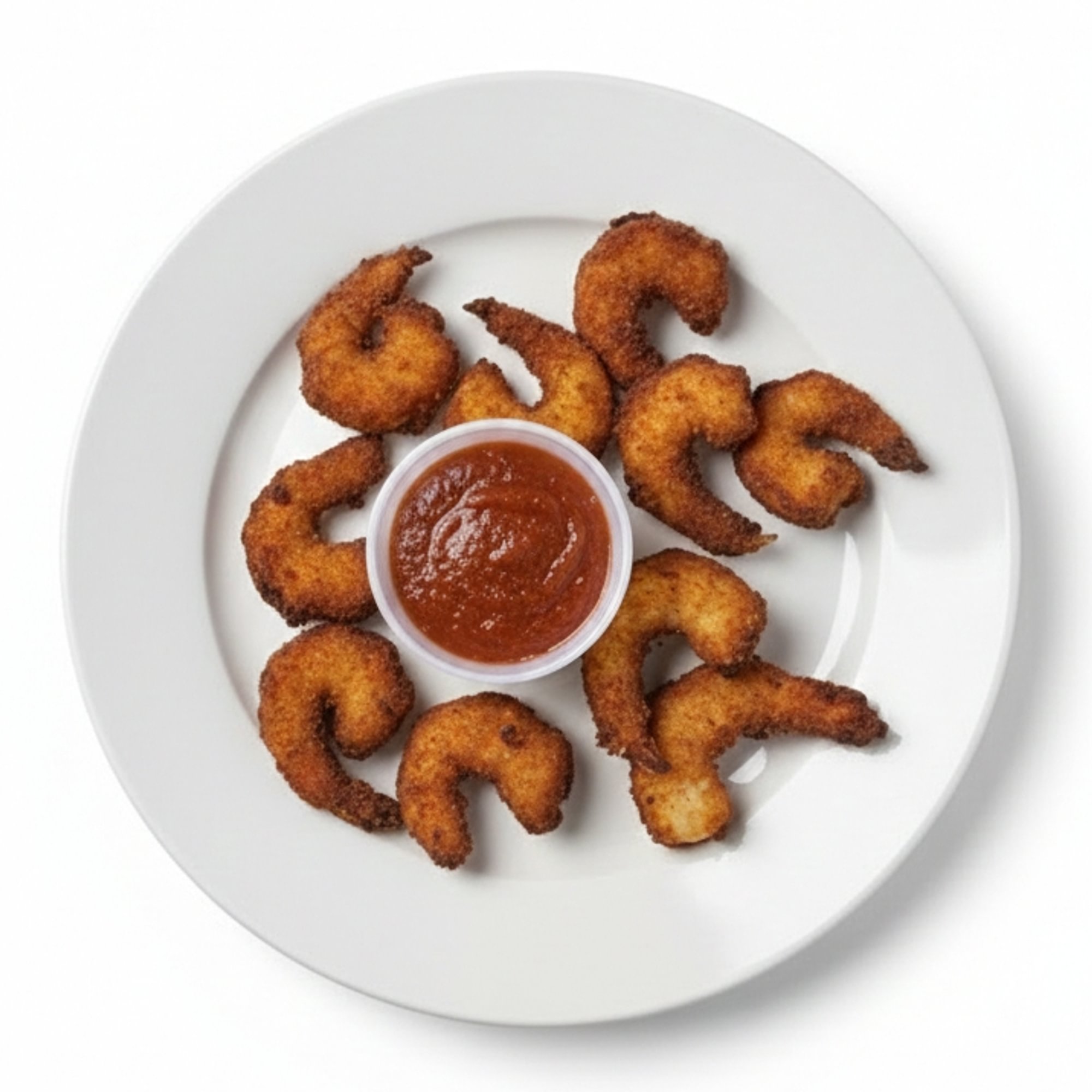 Fried Shrimp