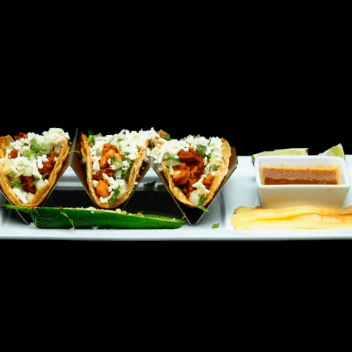 Tacos Del Norte