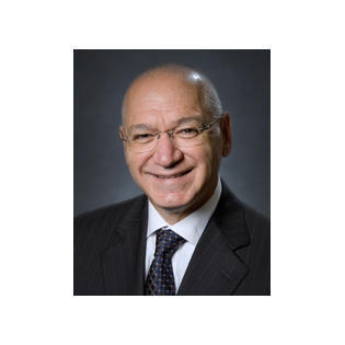 Yosef Krespi, MD