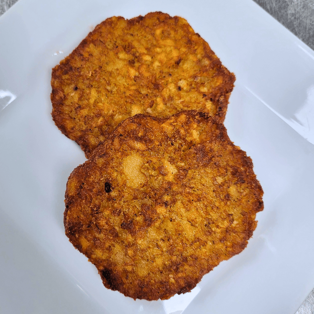 Potato Pancakes