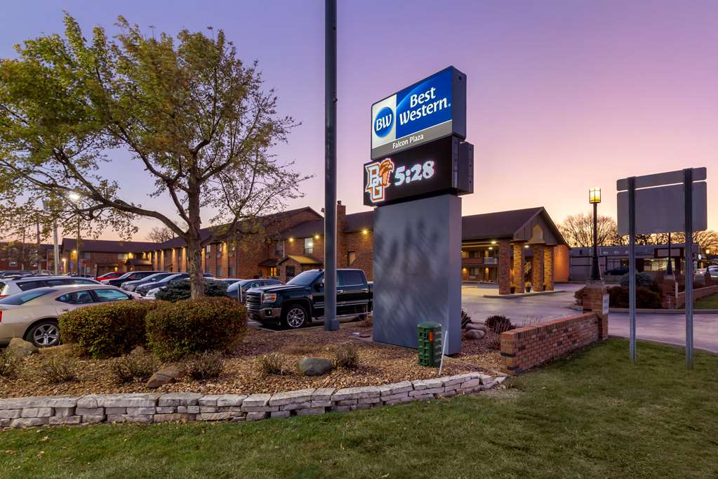 Best Western Falcon Plaza - Bowling Green Image