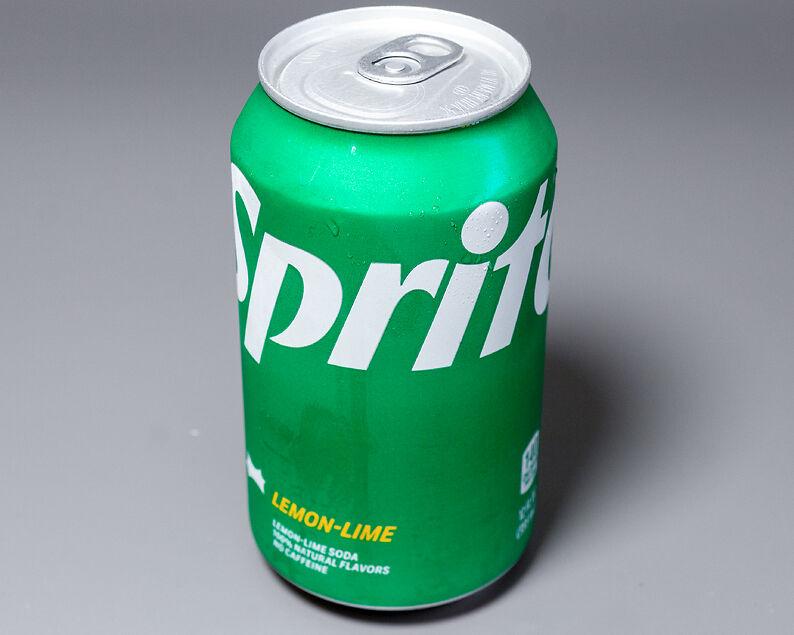 12 oz Sprite