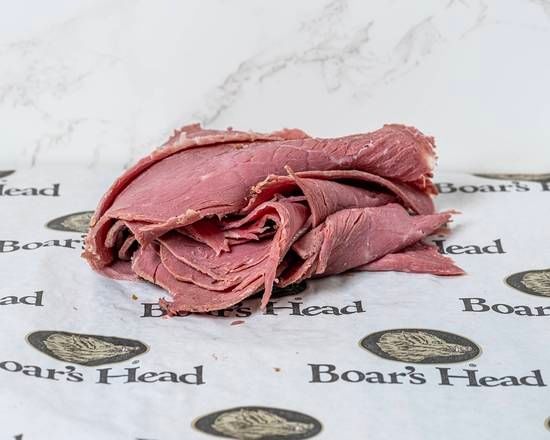 Corned Beef (1/2 Pound)
