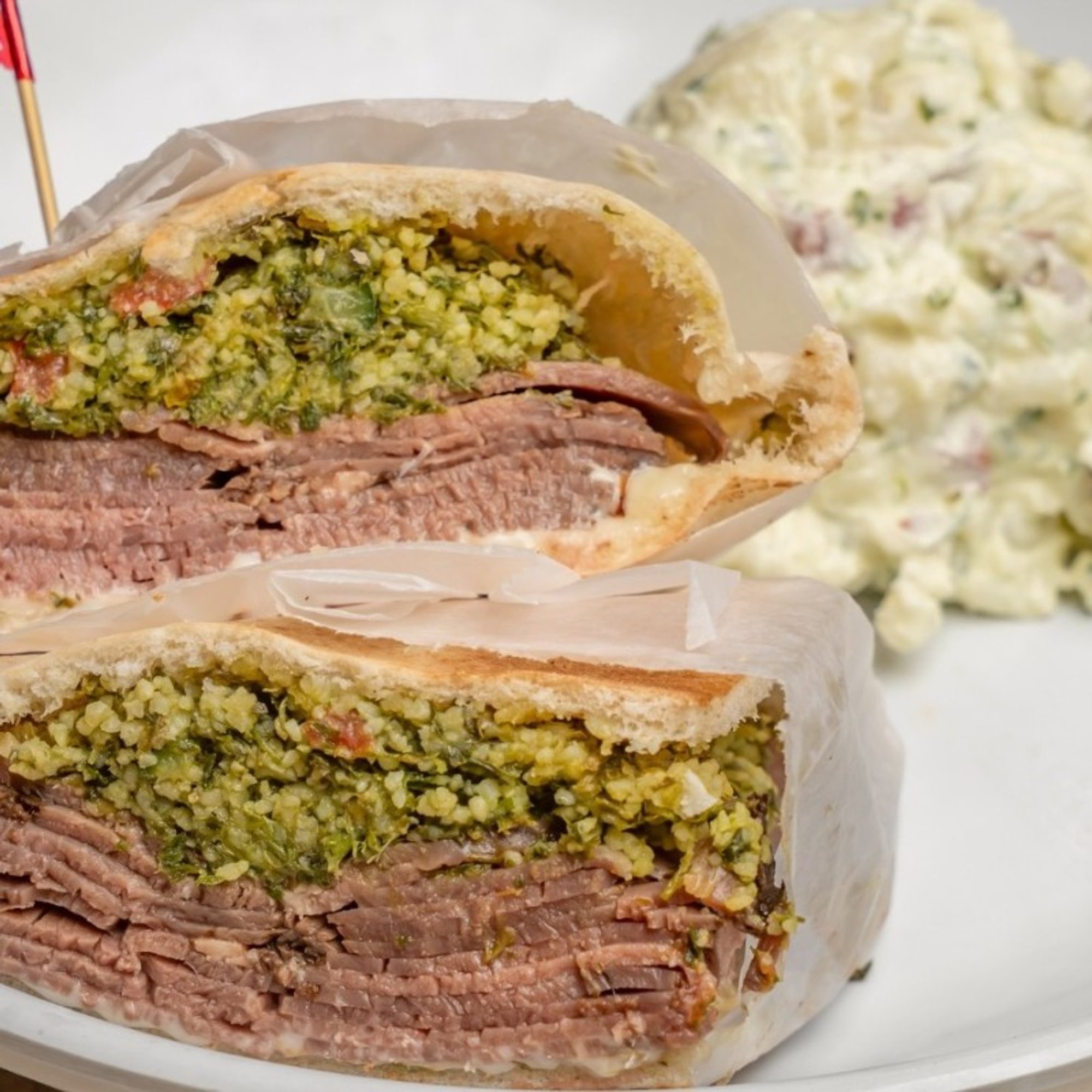 Avondale Sandwich