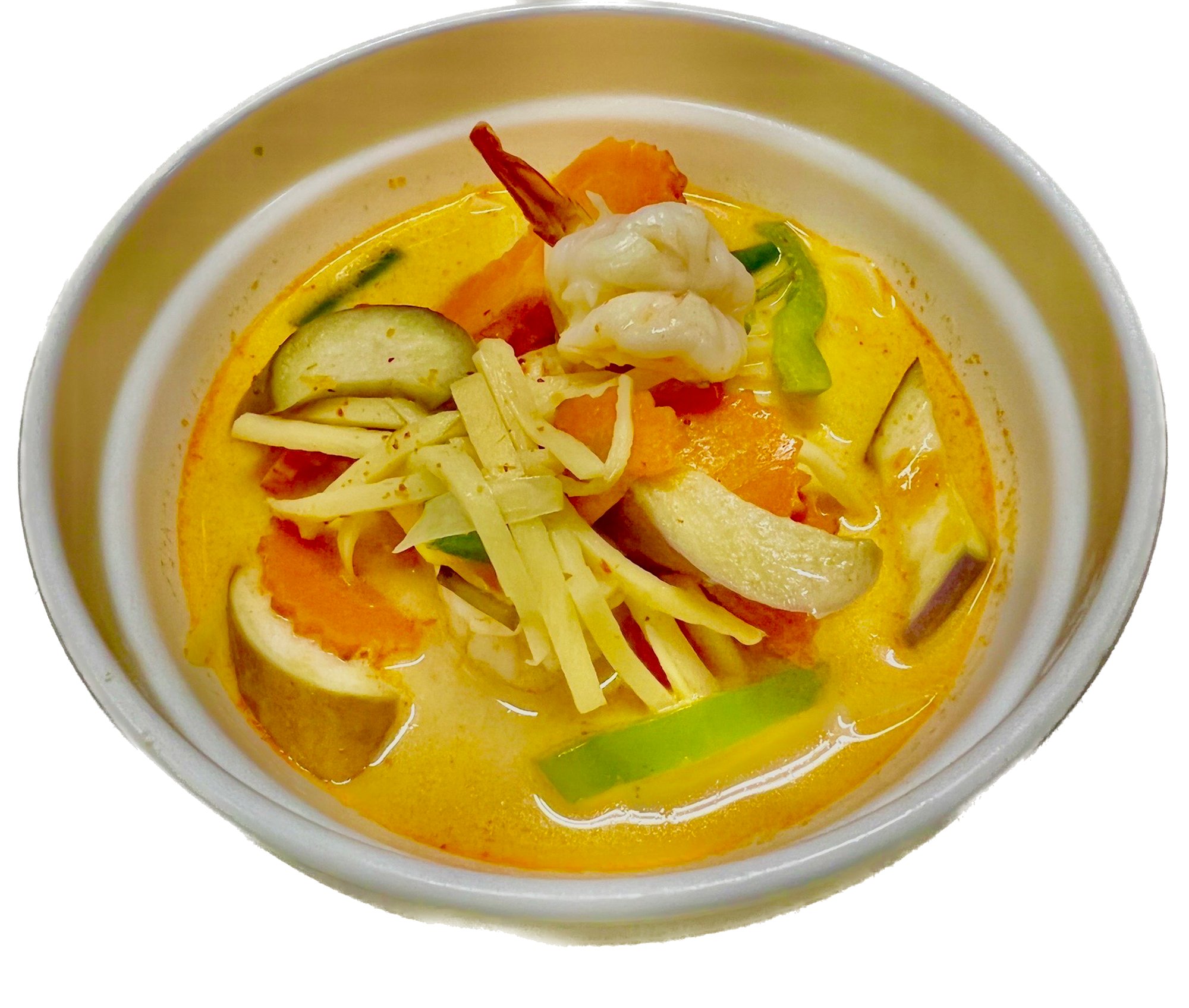 Red Curry