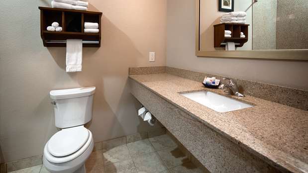 Images Best Western Plus Denver City Hotel & Suites