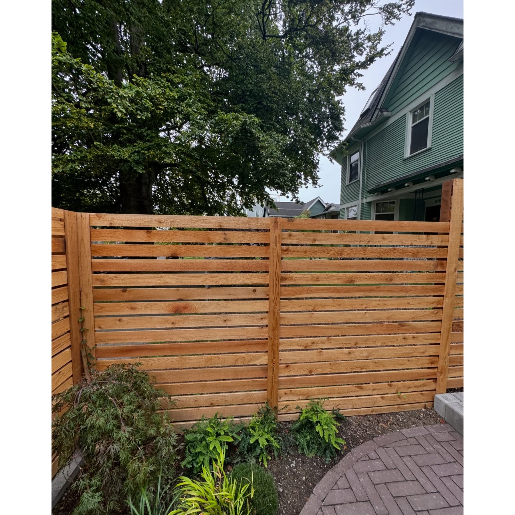 Refined Painting Image