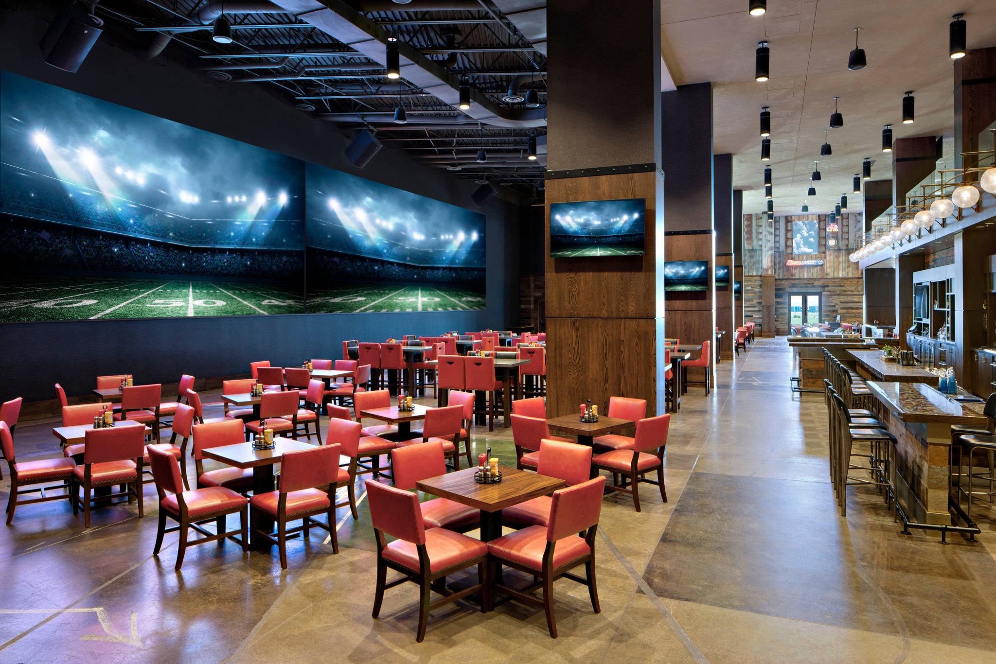 Gaylord Rockies Resort & Convention Center Photo