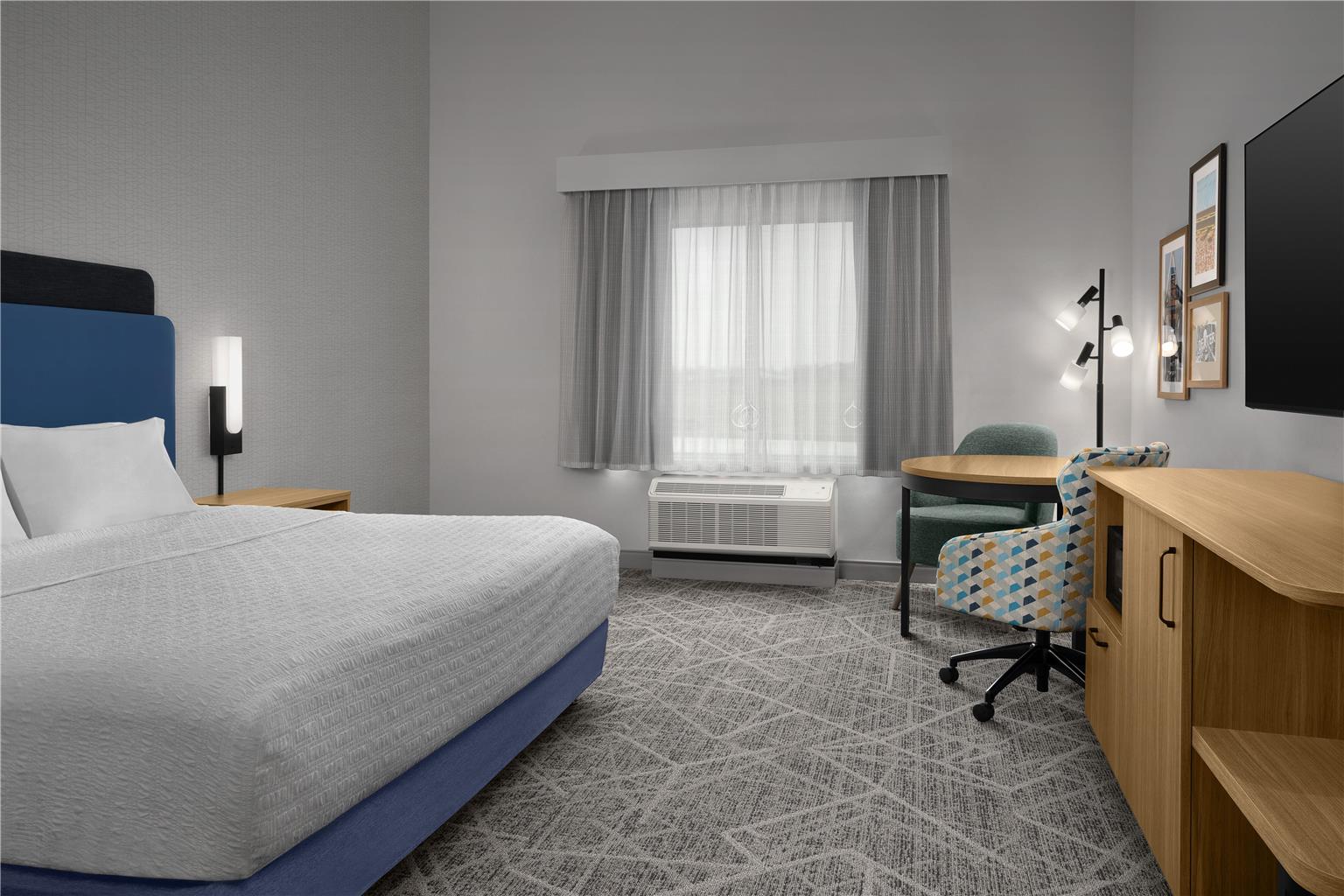 Hampton Inn by Hilton Dexter Image