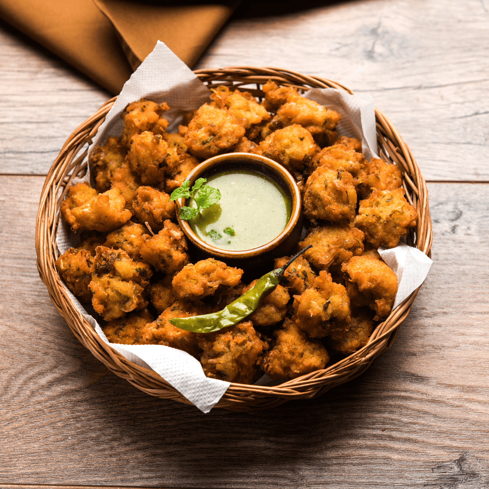 Veg Pakoda