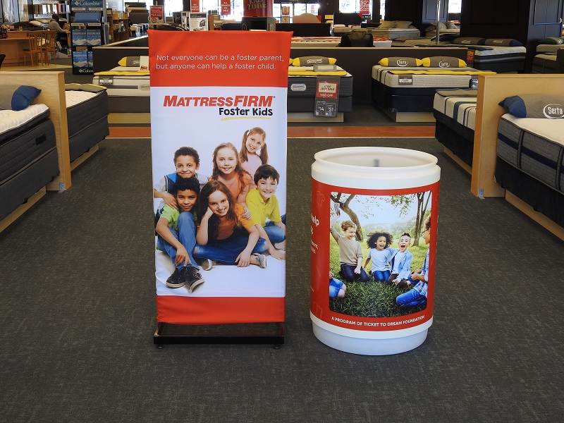 Images Mattress Firm Sonora Village