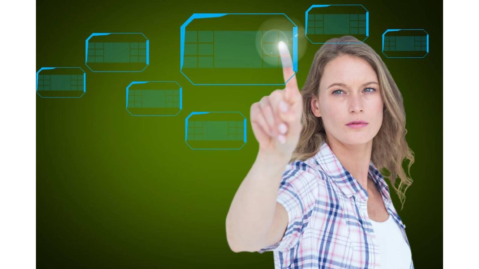 Galería en miniatura