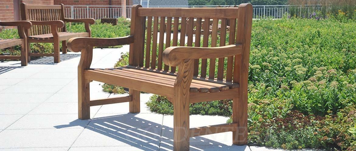 GOLDENTEAK – Teak Outdoor Furniture Image