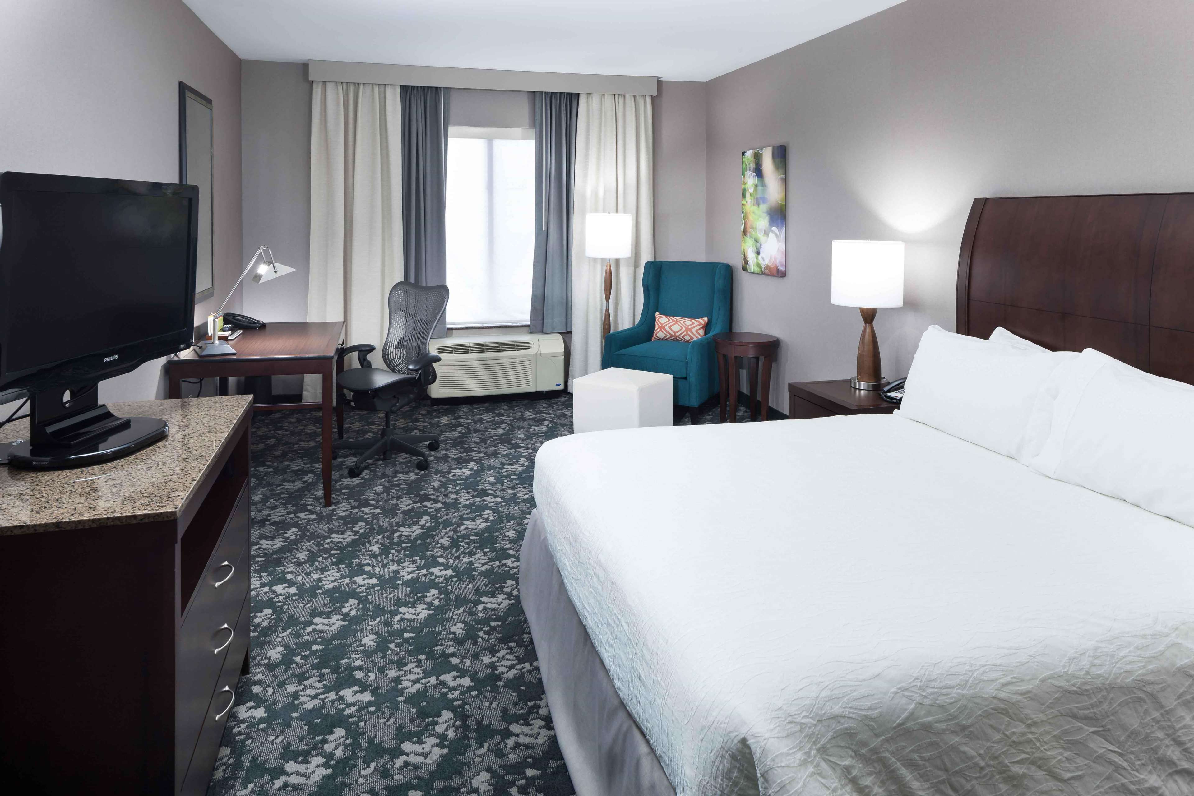 Hilton Garden Inn Detroit/Novi Photo