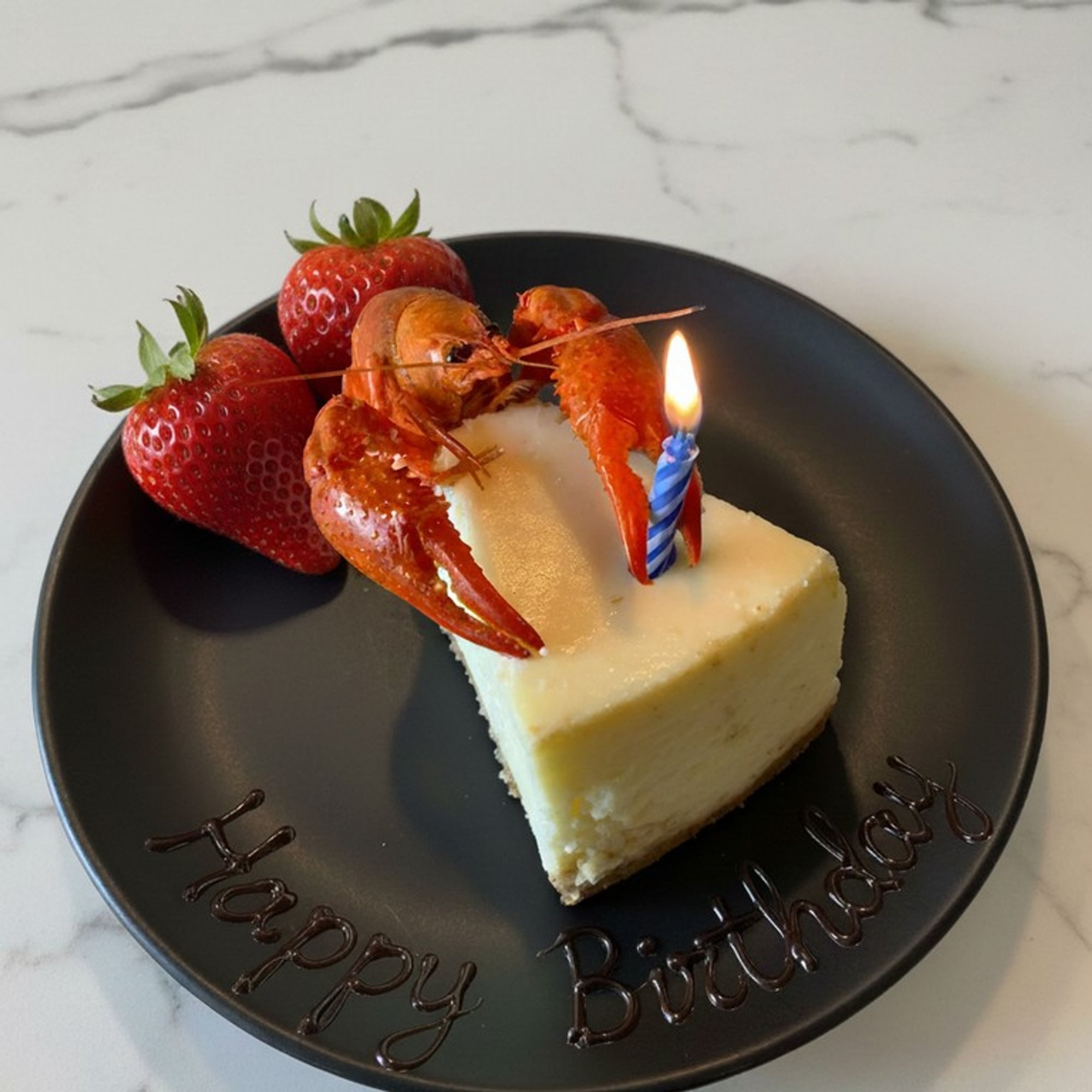 Cheese Cake