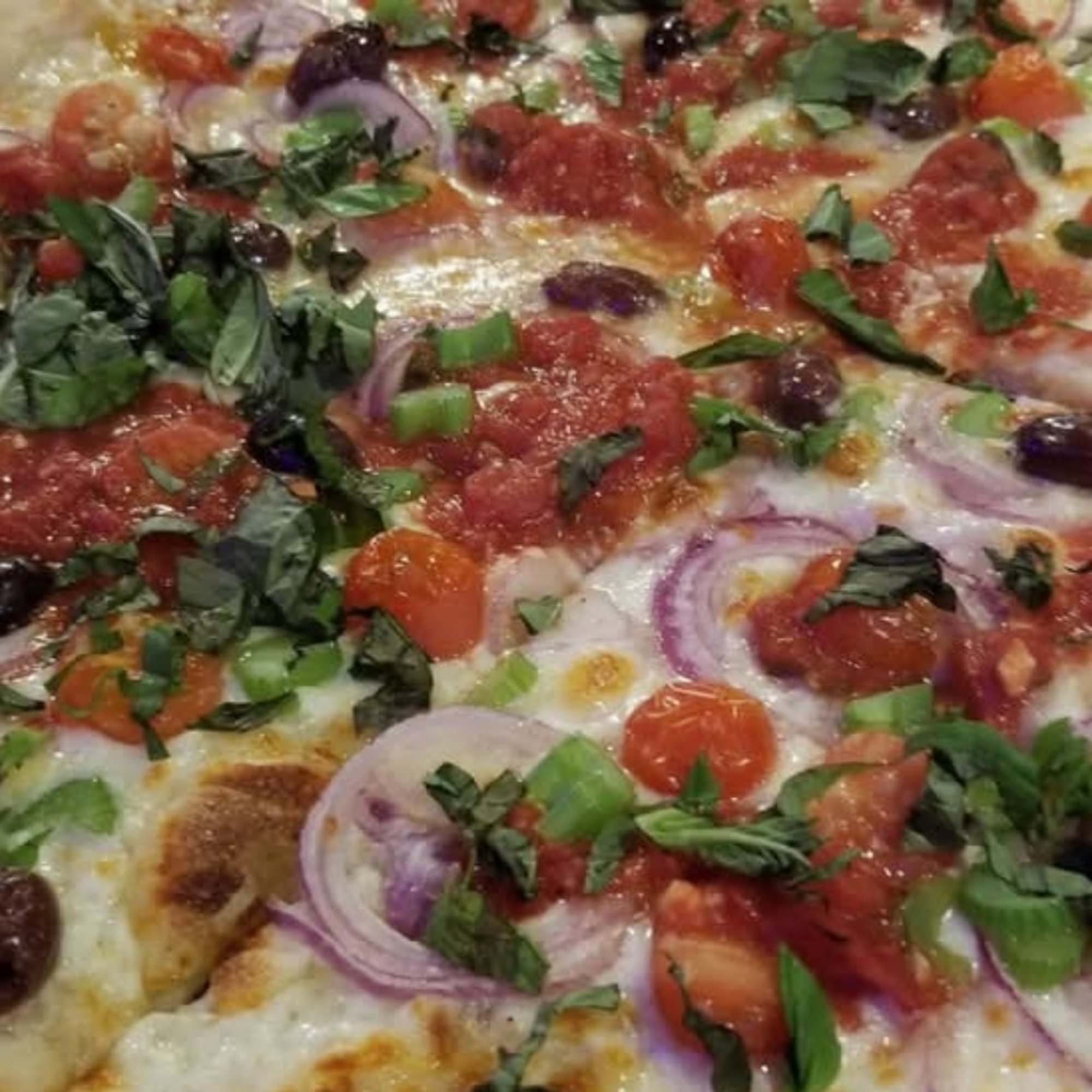 Verona Pizza