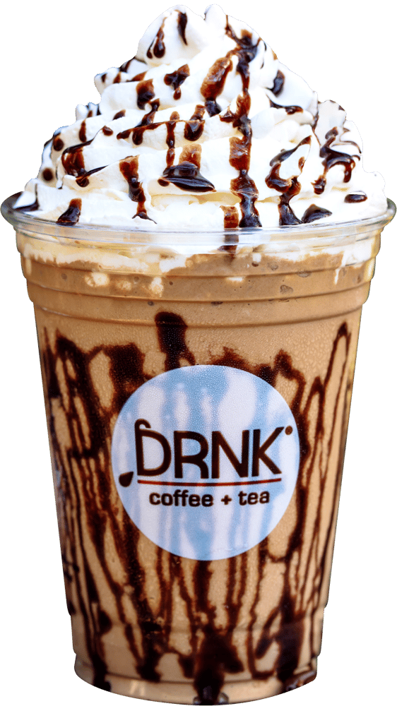 Mocha S'Blendid