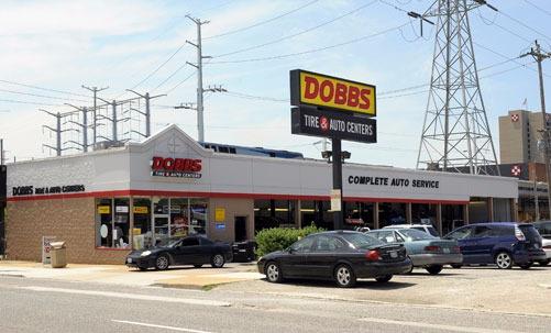 Dobbs Tire And Auto Center in Saint Louis, MO - (314) 241-1...