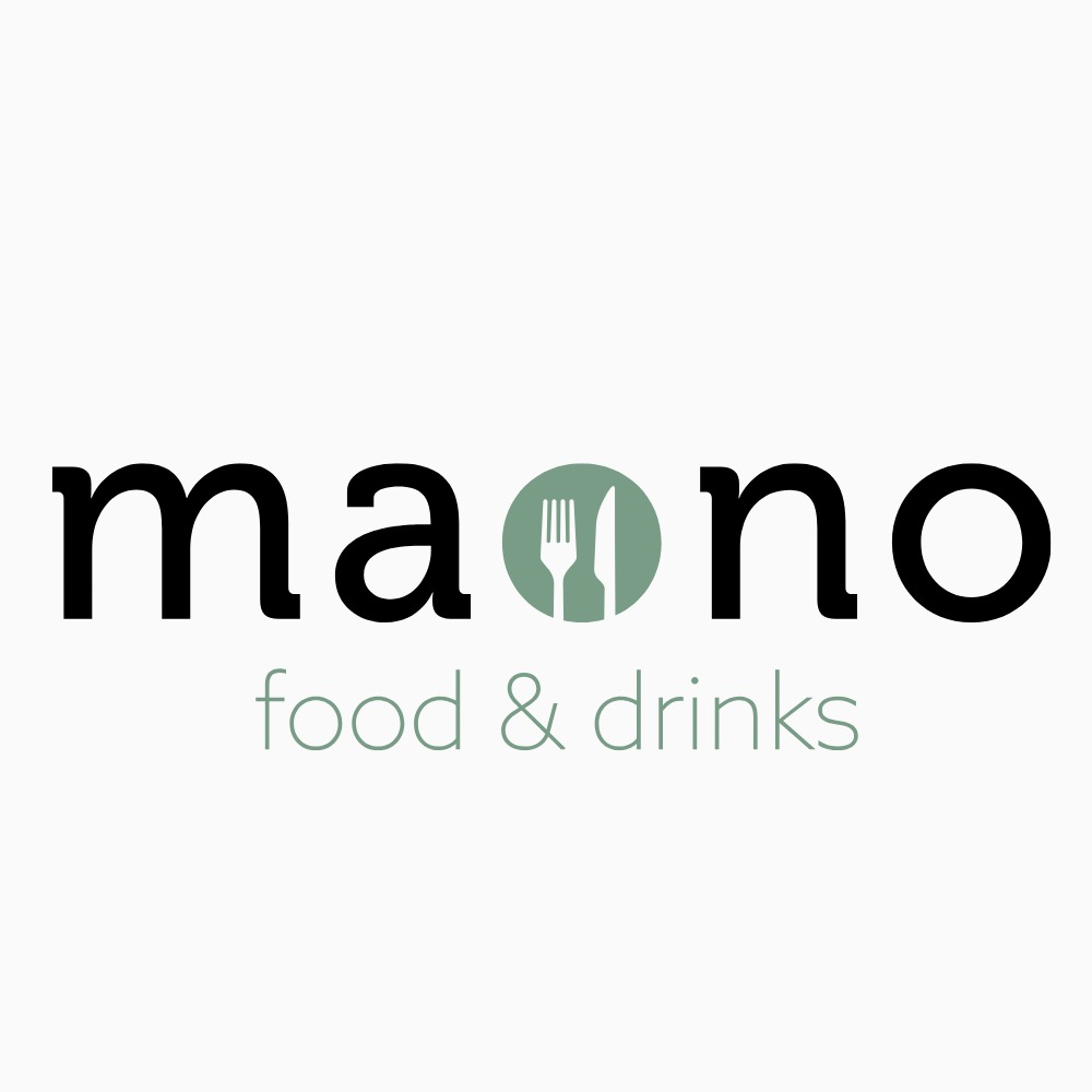Logo von maono food & drinks
