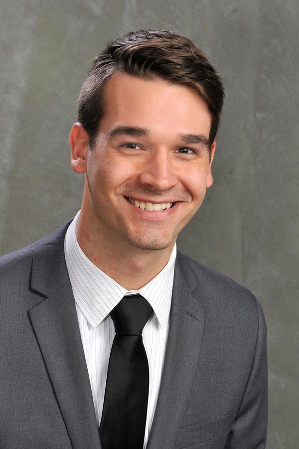 Edward Jones - Financial Advisor: Derek M Voytovich, CRPC® Photo