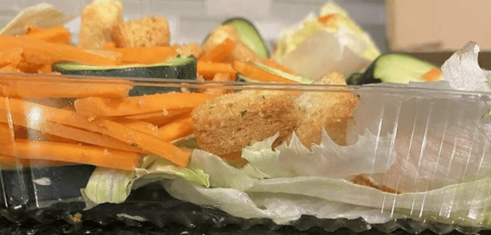 Garden Salad
