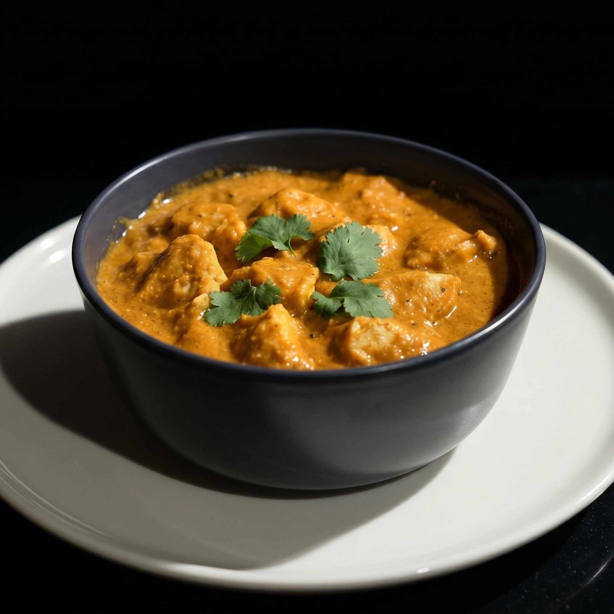 Chicken Koorma