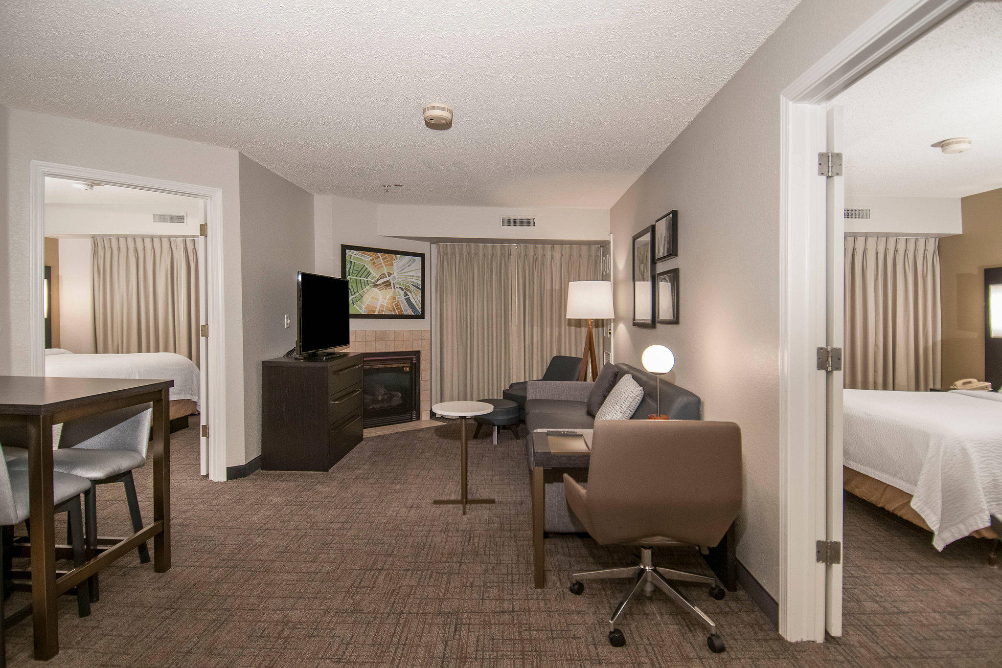 Residence Inn by Marriott Springdale Photo