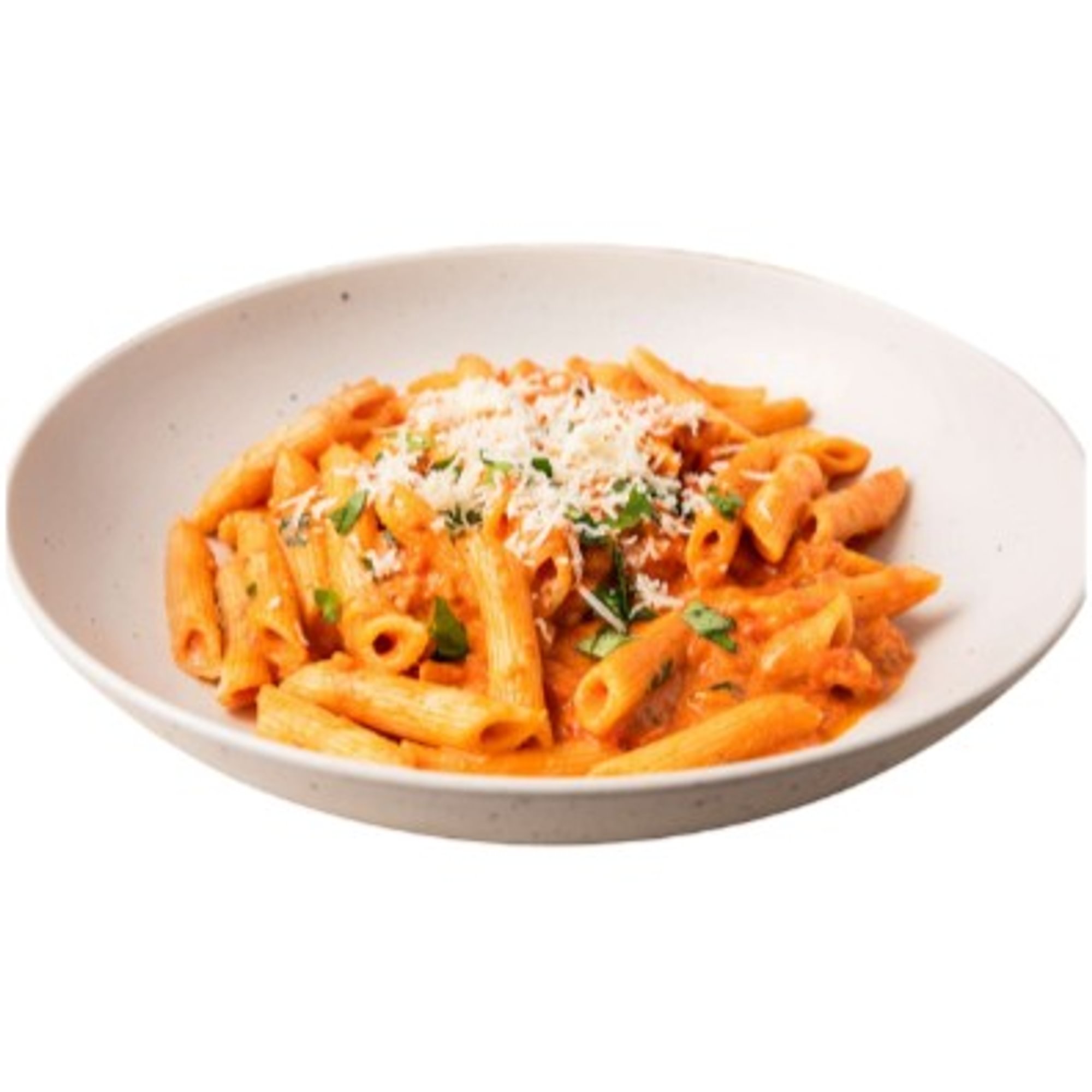 Penne Alla Vodka