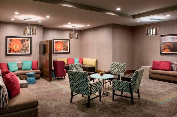 Images Residence Inn by Marriott Phoenix Desert View at Mayo Clinic