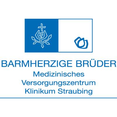 Logo von MVZ Klinikum Straubing GmbH