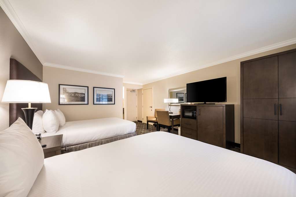 Best Western Danville Sycamore Inn Image