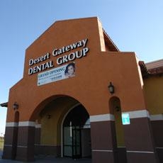 Desert Gateway Dental Group 70