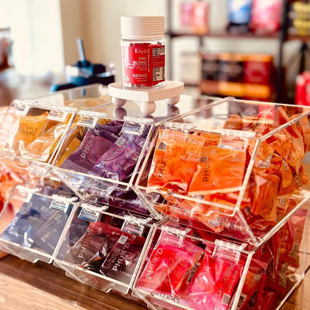 The Hemp Doctor Dispensary Image