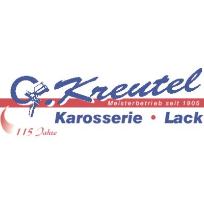 Logo von Kreutel Karosserie & Lack