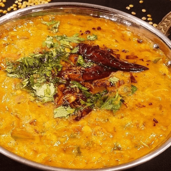 BOGO Dal Tadka