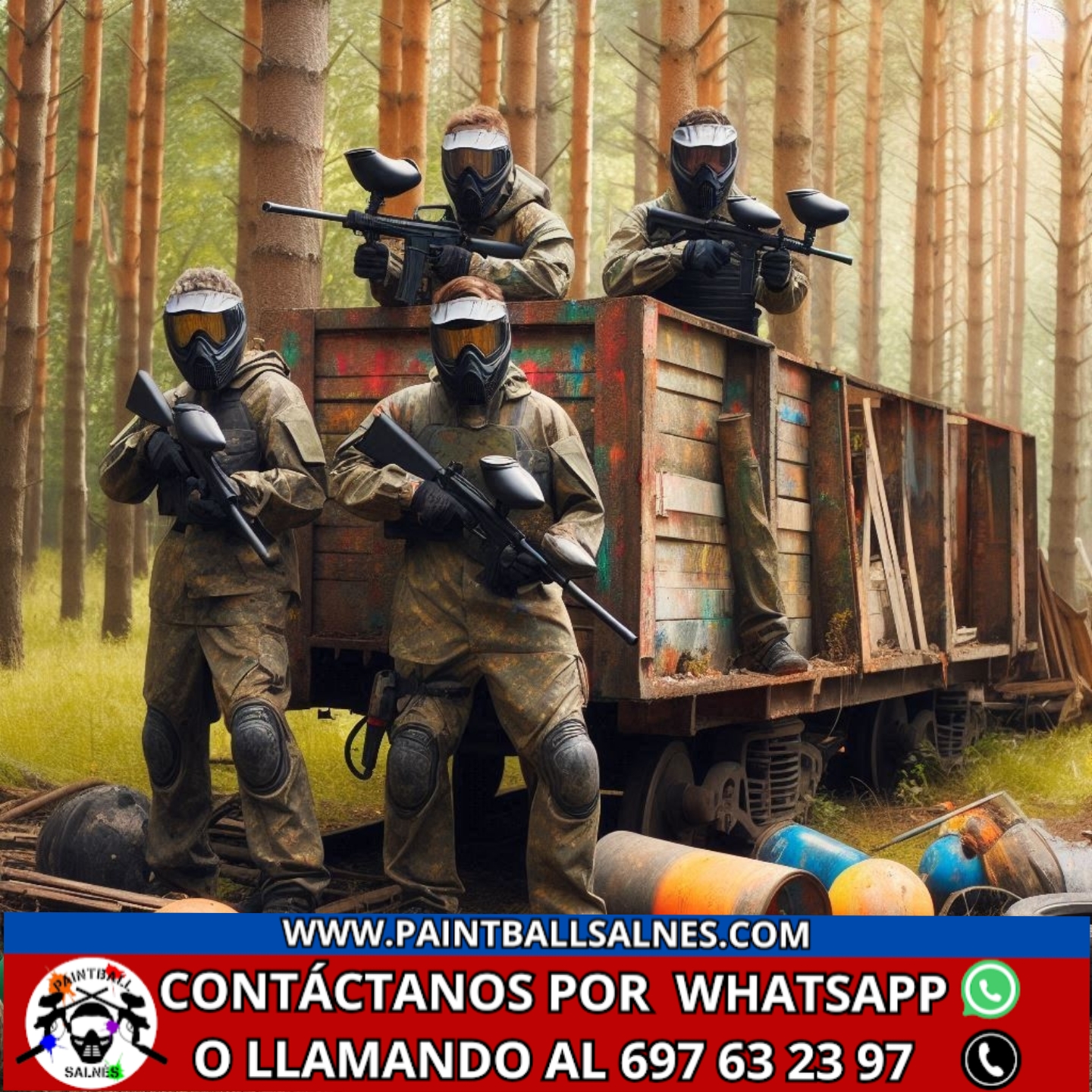 Galería en miniatura