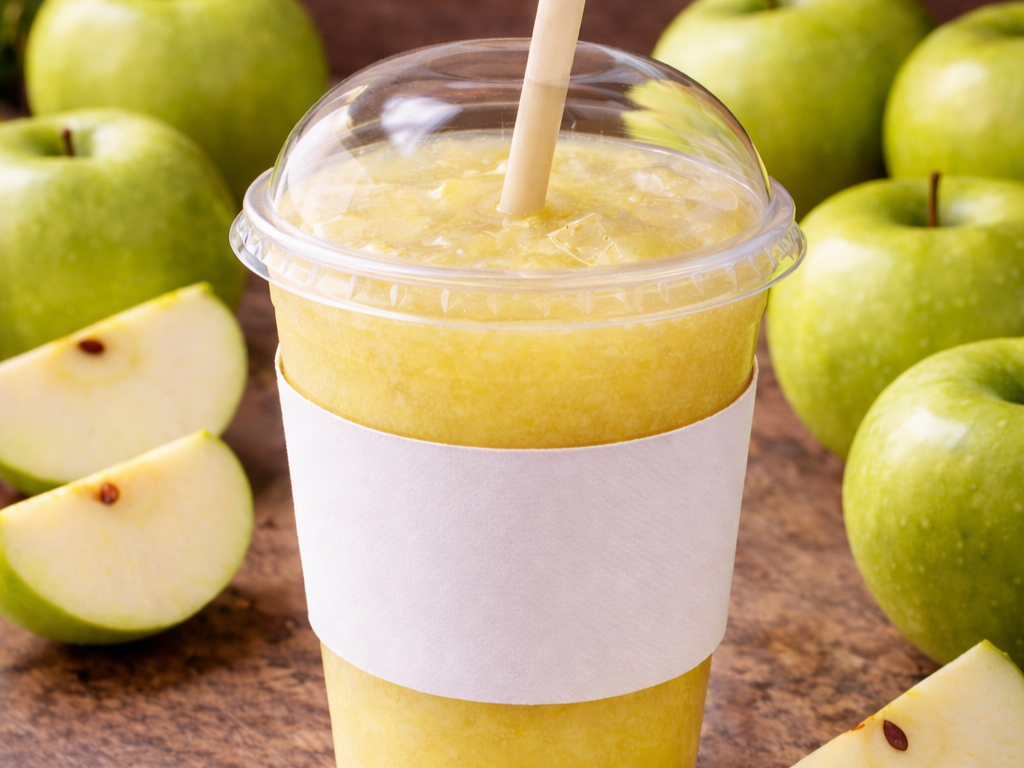 Apple Juice