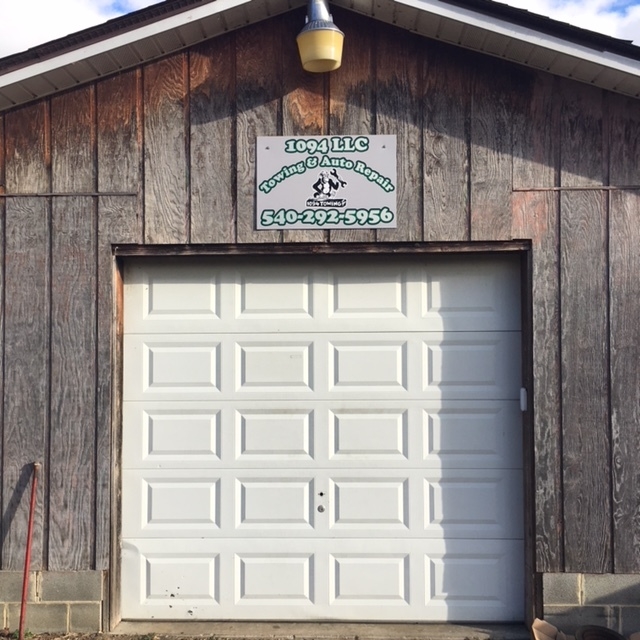 1094 Towing & Automotive Repair