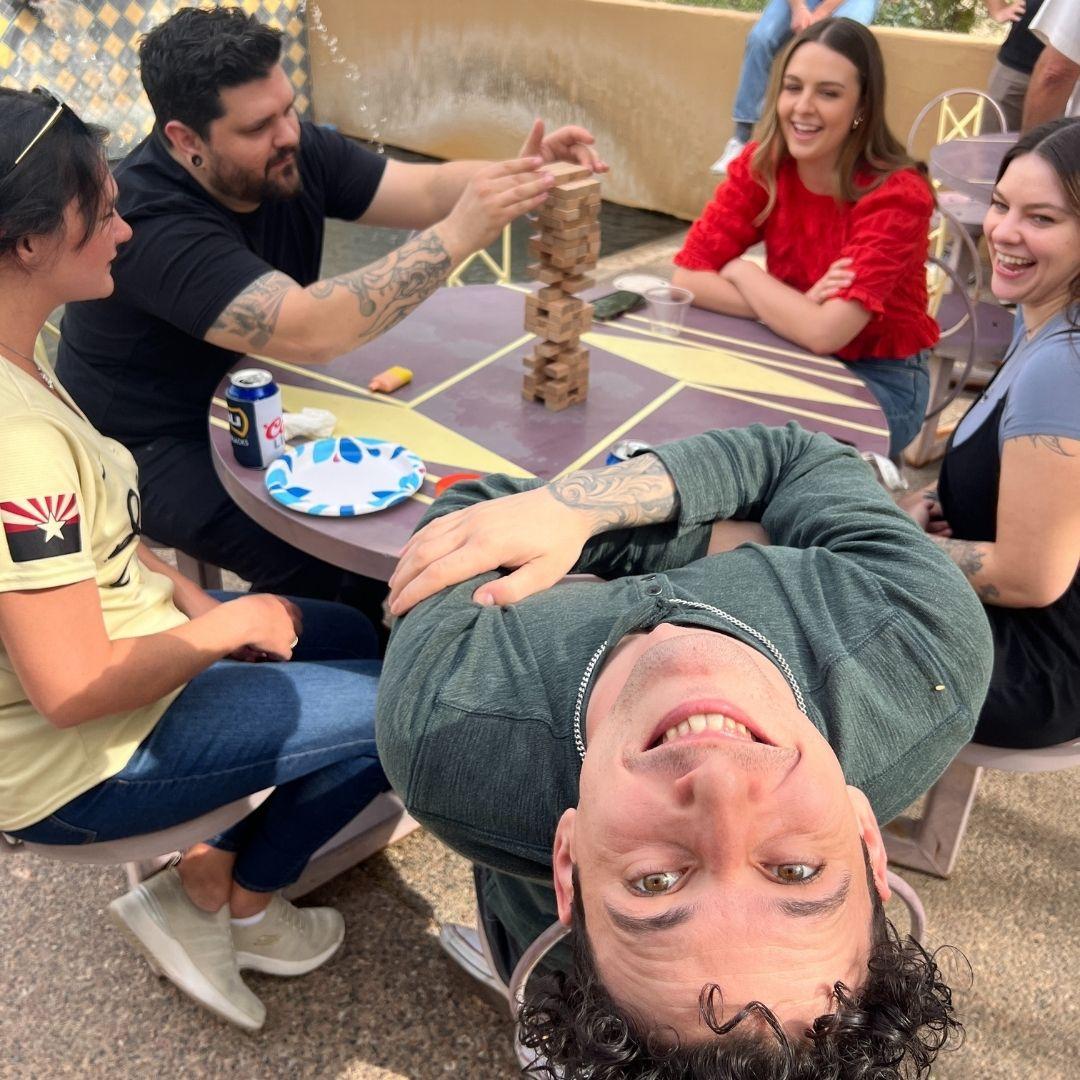 V Digital Services Image