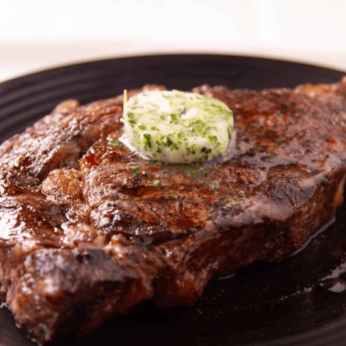 Rib-eye Steak