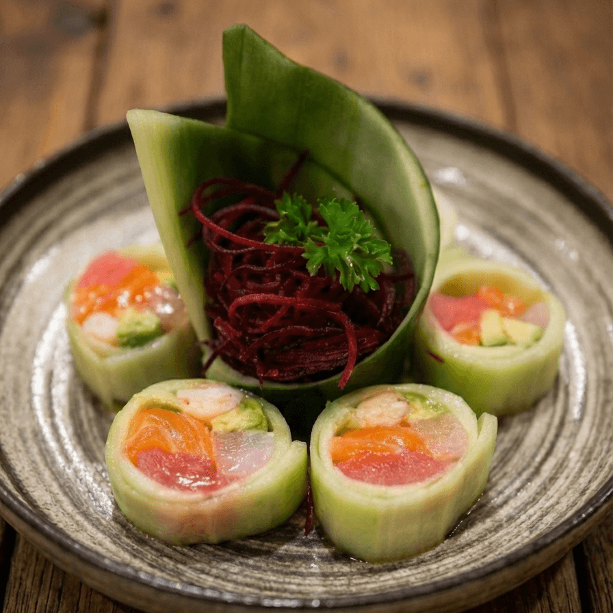 Summer Roll