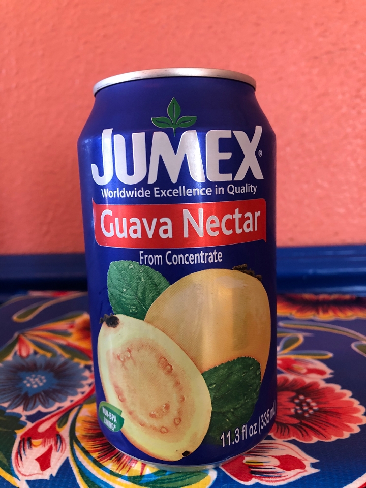 Guava Juice