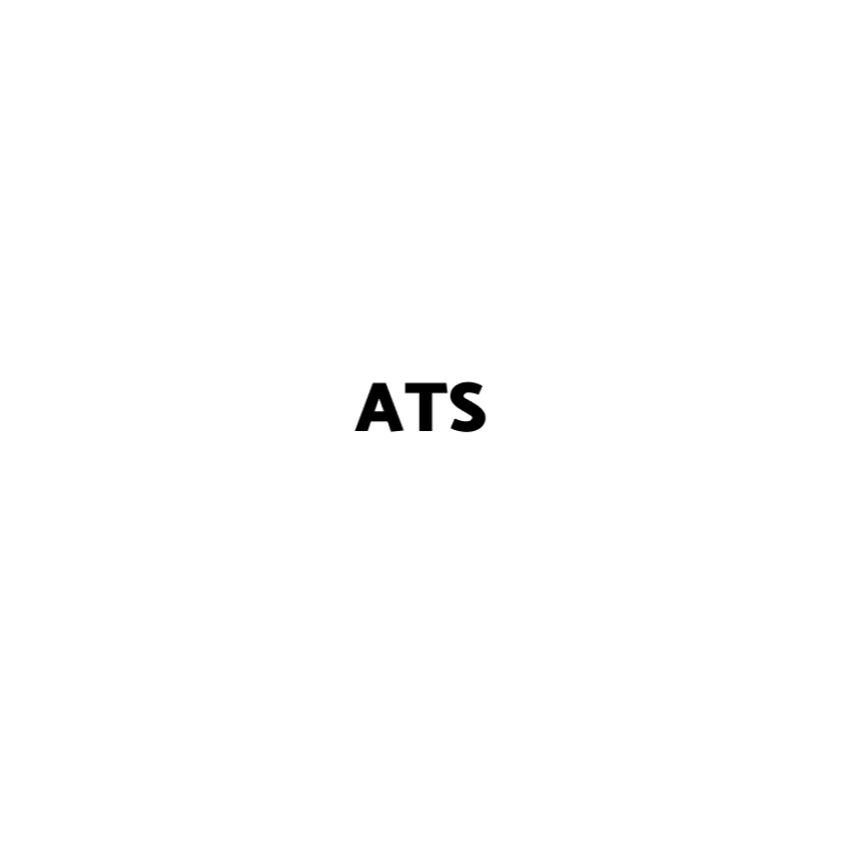 ATS Maintenance Logo