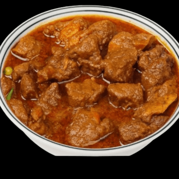 Beef Curry