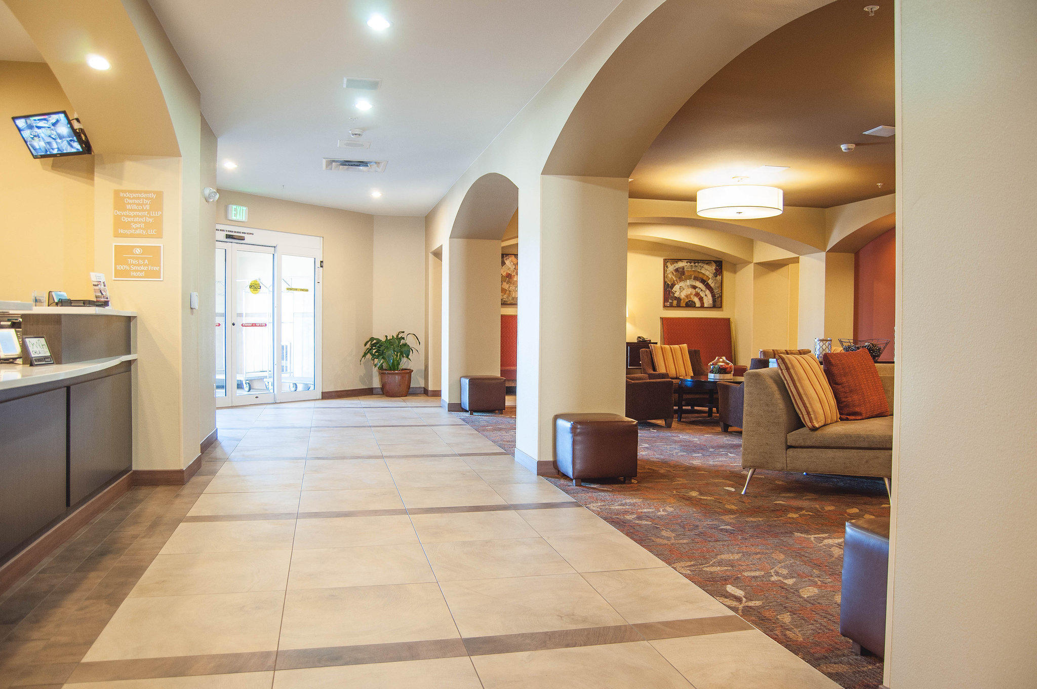 Candlewood Suites Denver North - Thornton Photo