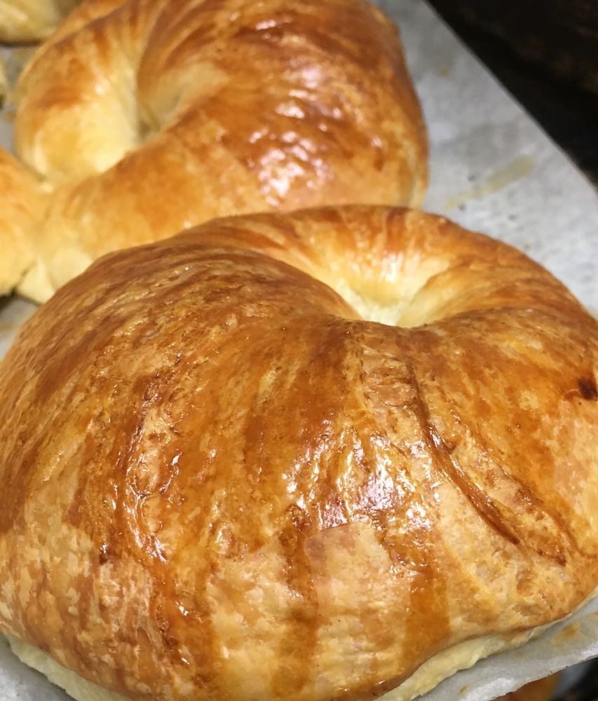 Croissant