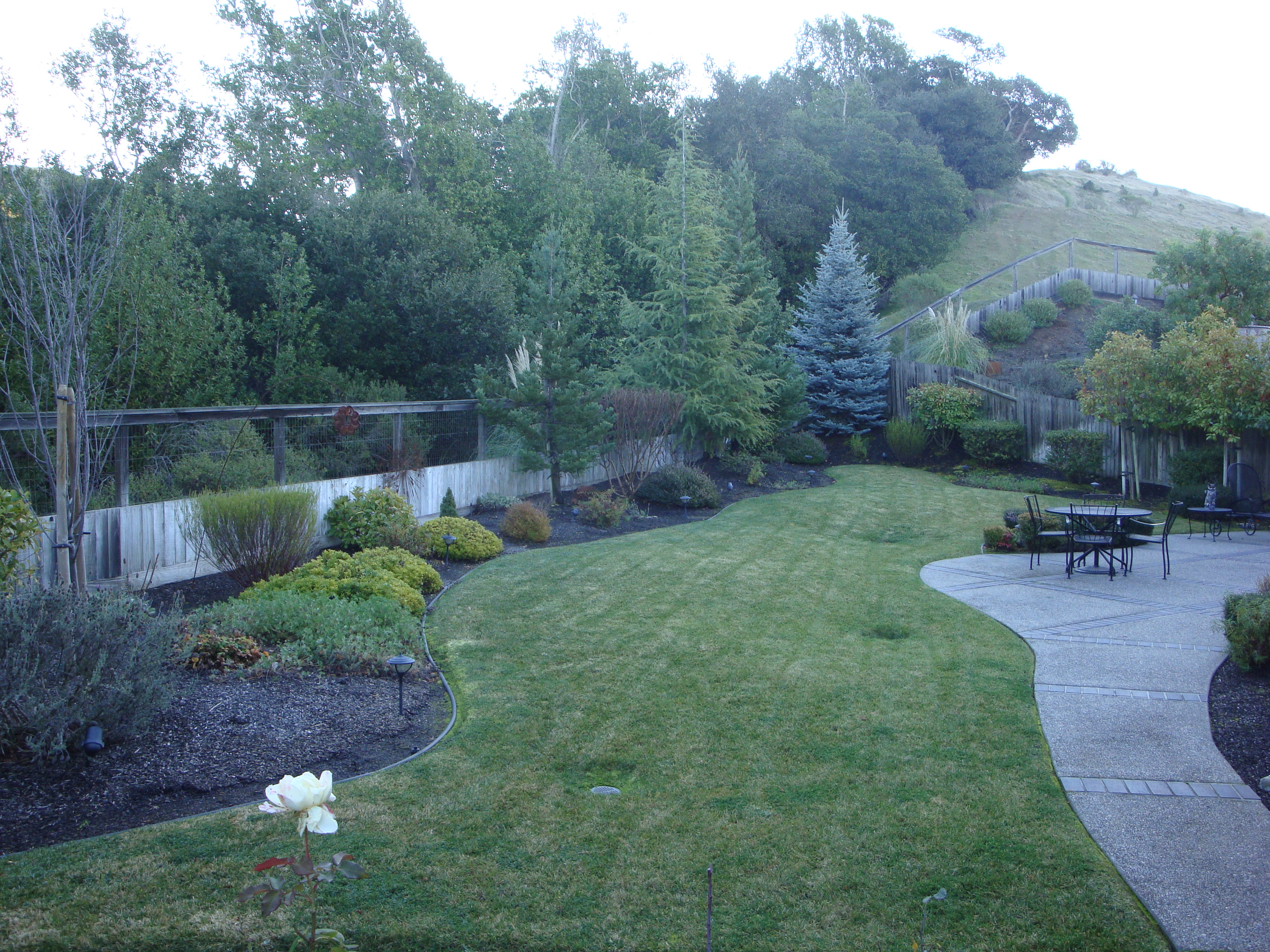 Mackenzie  Landscape Gardening LLC Image